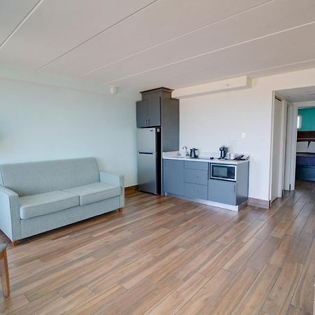 Marjac Suites Virginia Beach Oceanfront Ngoại thất bức ảnh