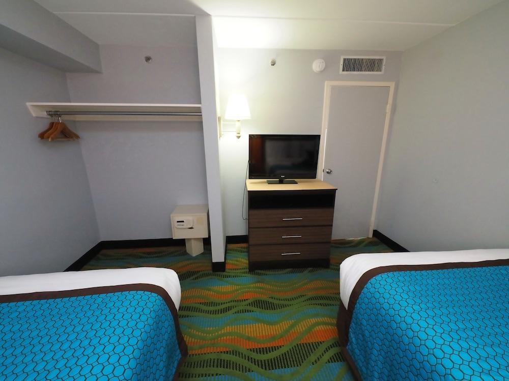 Marjac Suites Virginia Beach Oceanfront Ngoại thất bức ảnh
