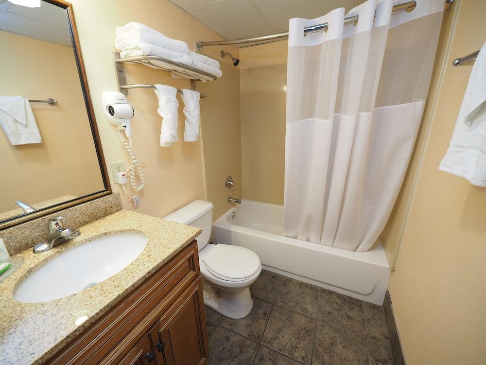 Marjac Suites Virginia Beach Oceanfront Ngoại thất bức ảnh