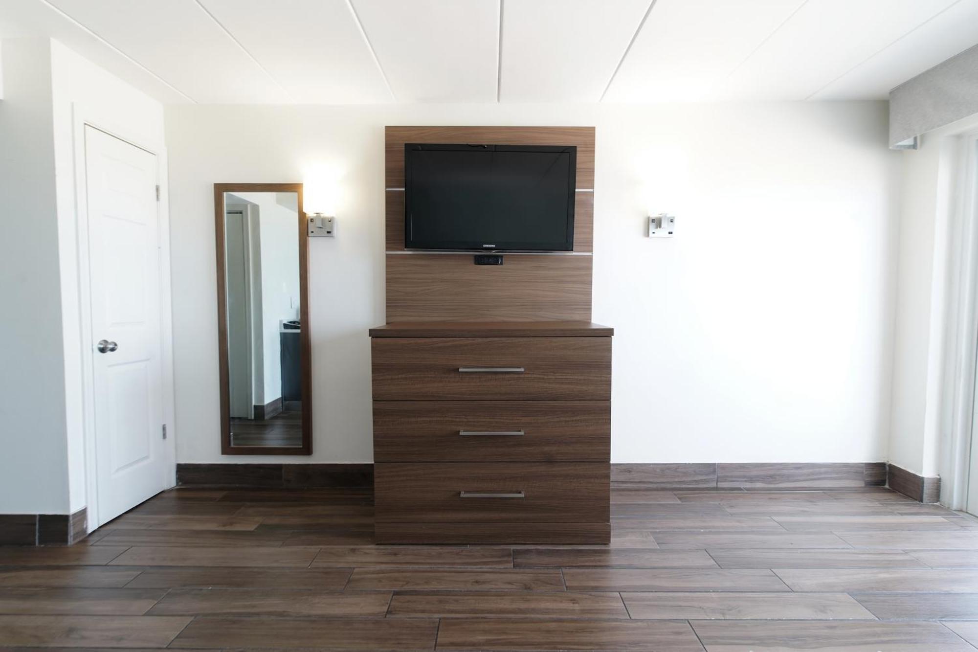 Marjac Suites Virginia Beach Oceanfront Ngoại thất bức ảnh