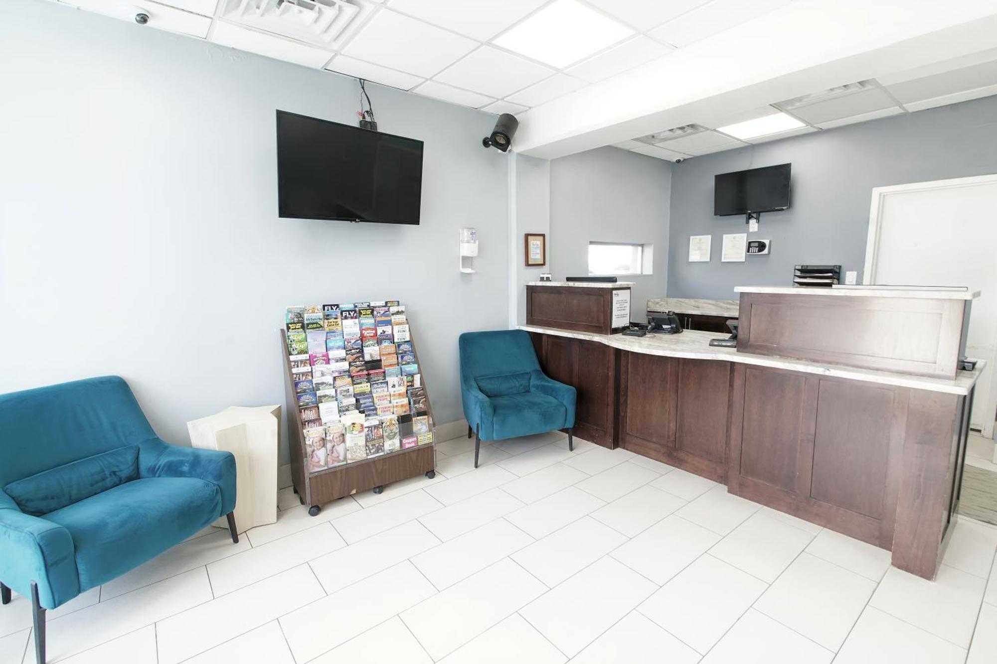 Marjac Suites Virginia Beach Oceanfront Ngoại thất bức ảnh
