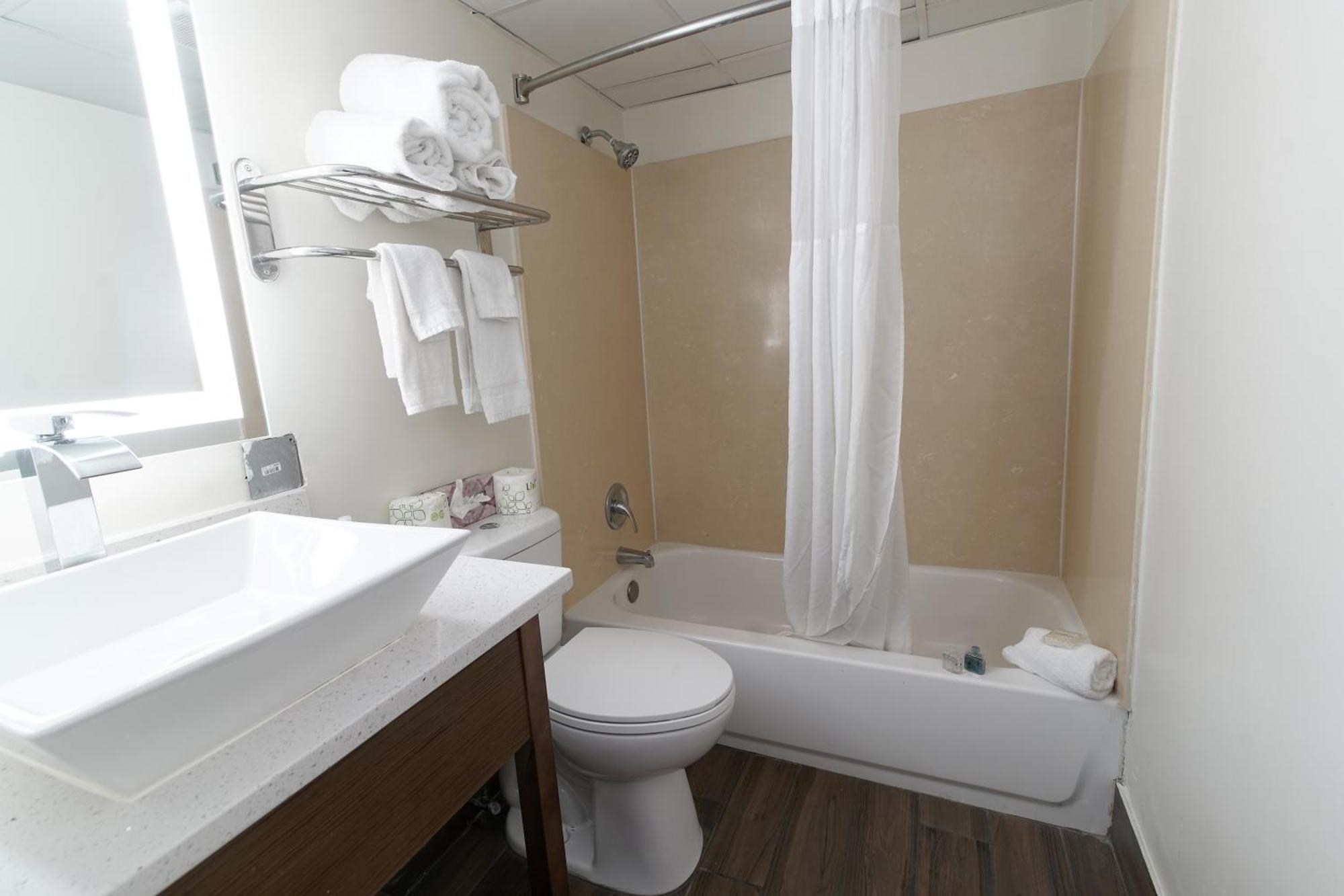 Marjac Suites Virginia Beach Oceanfront Ngoại thất bức ảnh
