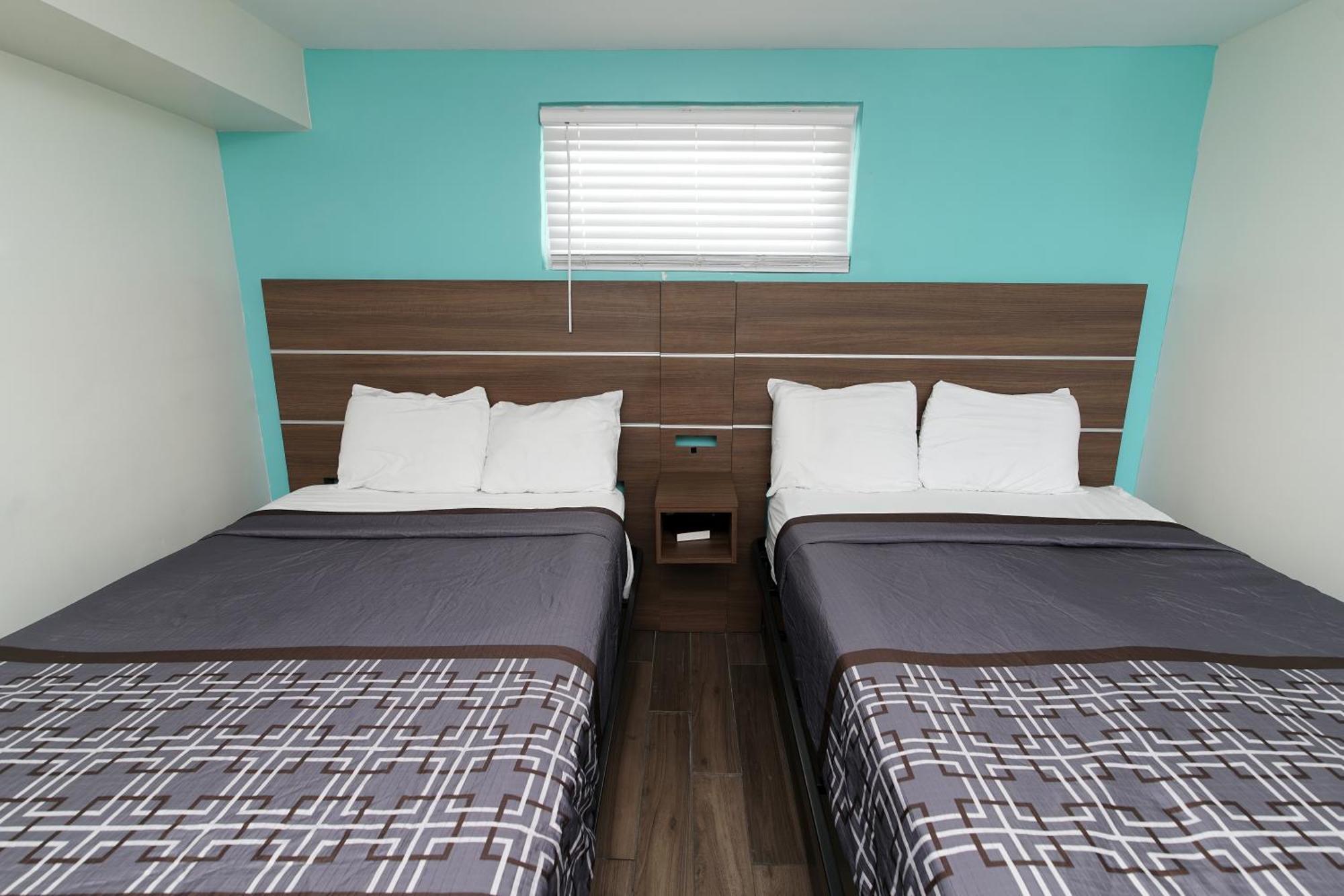 Marjac Suites Virginia Beach Oceanfront Ngoại thất bức ảnh