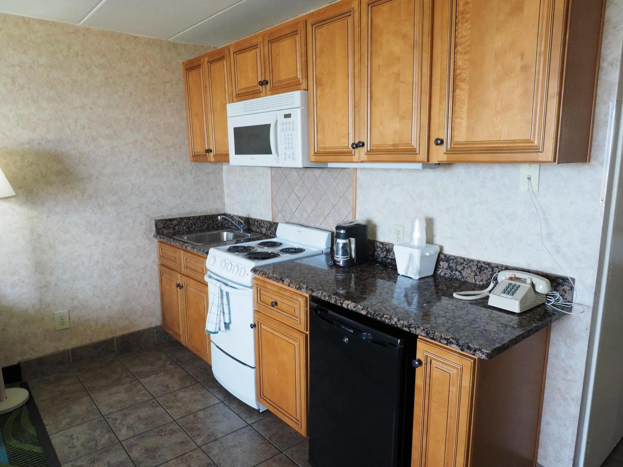 Marjac Suites Virginia Beach Oceanfront Ngoại thất bức ảnh