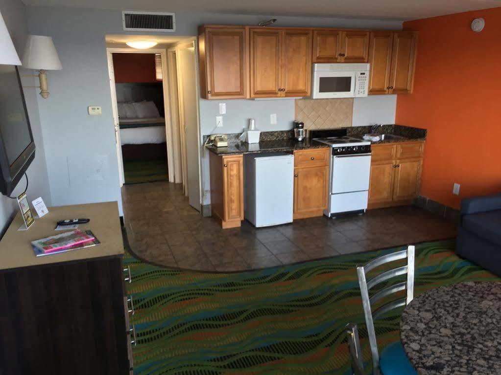Marjac Suites Virginia Beach Oceanfront Ngoại thất bức ảnh